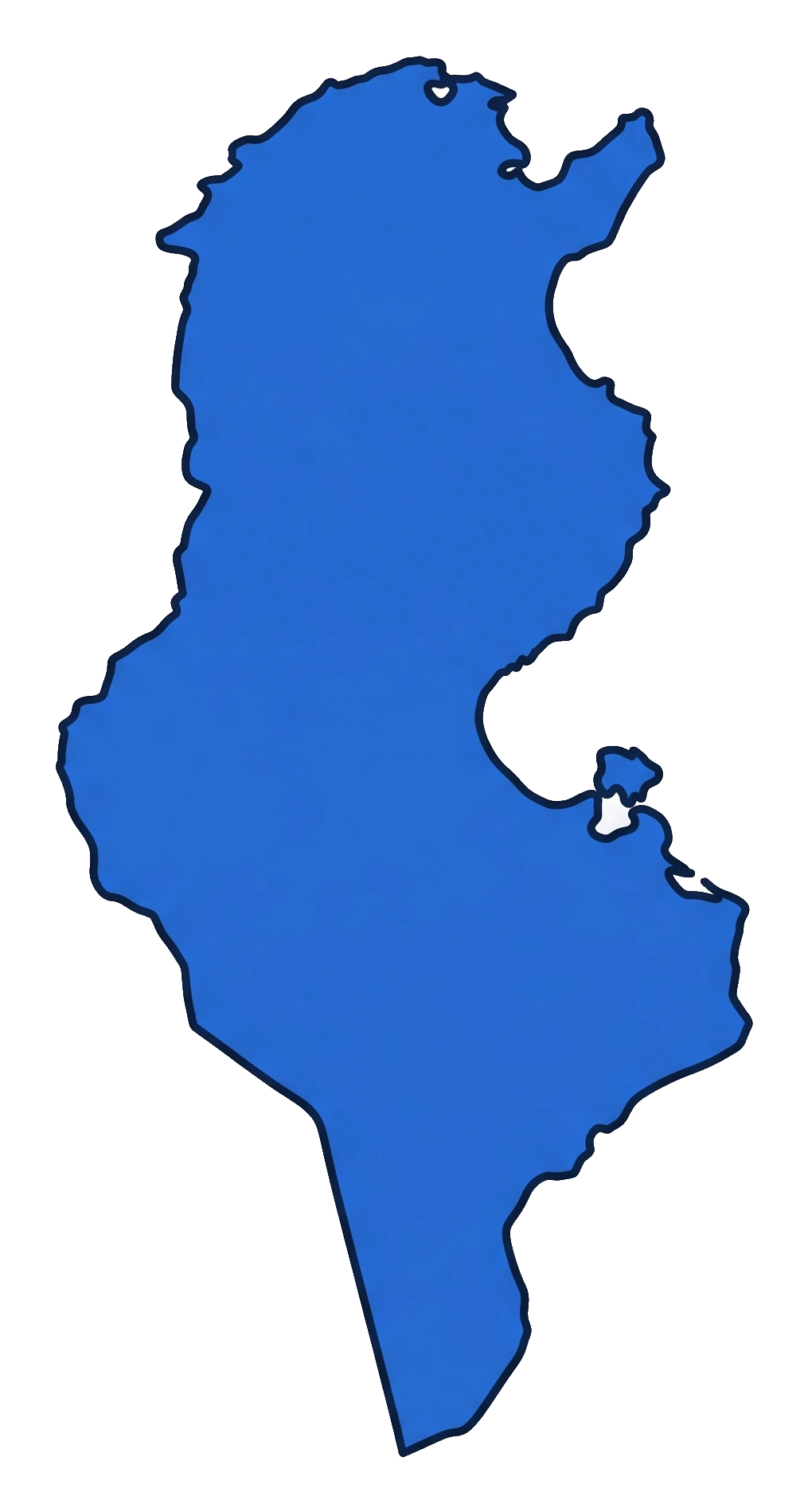 Tunisie · 5