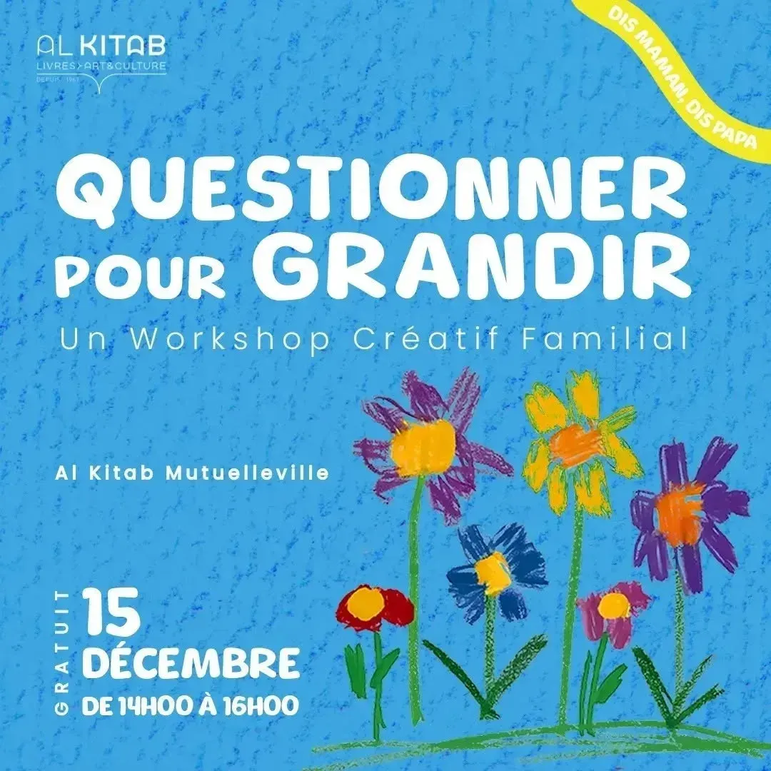 Questionner pour grandir