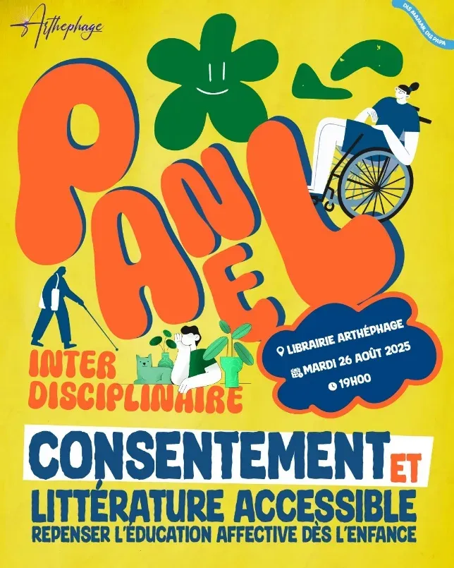 La Nuit des idées