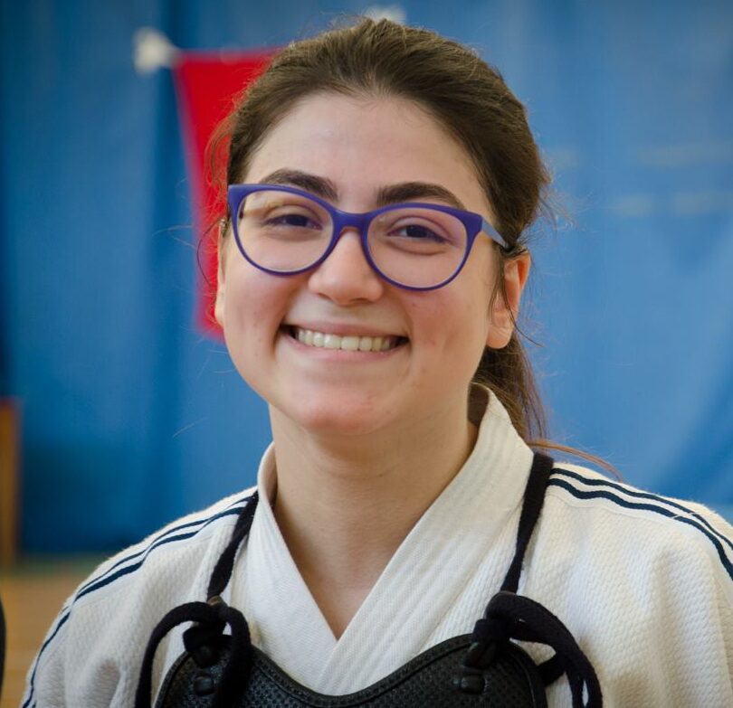 Yasmine Ben Youssef