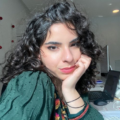 Sherazade Al Adhami