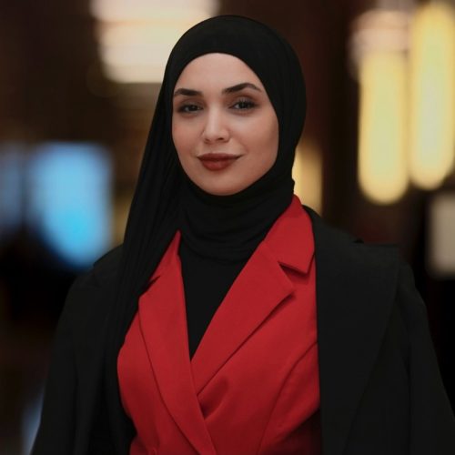 Mariem Sahbani