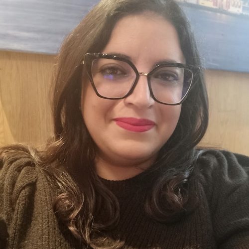 Dr. Khadija Boughaïa Bagbag