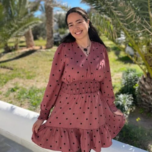 Eya Mejri