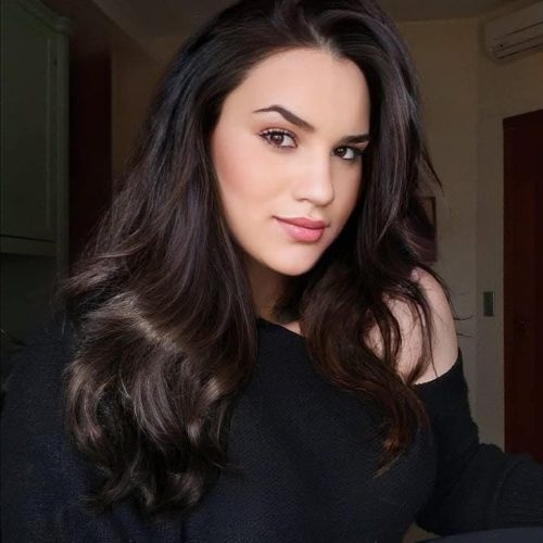 Cyrine Kossentini