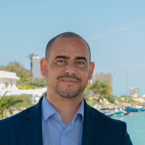 Sami Mokkadem